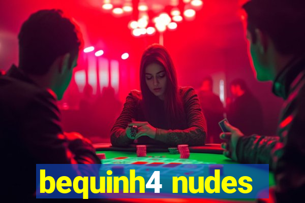 bequinh4 nudes